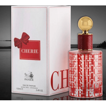 Panier Cherie EDP 100ML