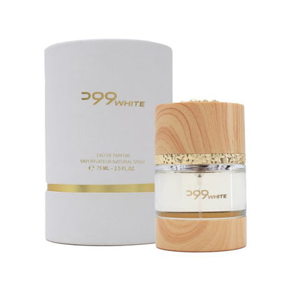 Wood White Perfume - 75 ml