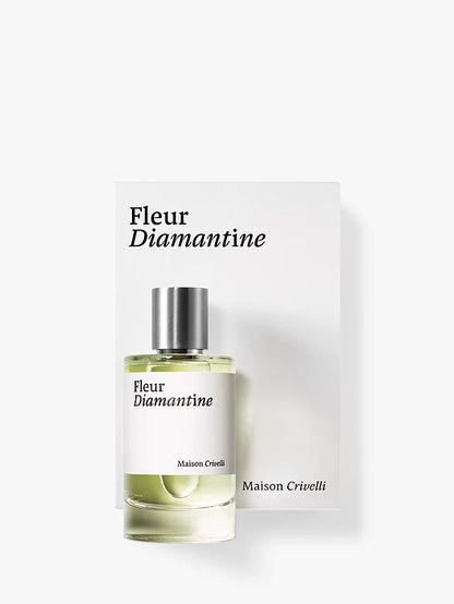 Mc - Fleur Diamantine edp 100 ml