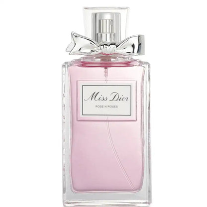 Miss Dior Rose N'roses (Edt) 100ml