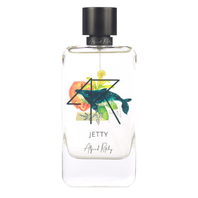 ALFRED RITCHY JETTY 100ML Smile Perfumes