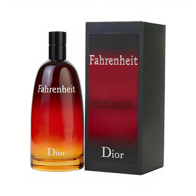 Dior Fahrenheit EDT 100Ml Dior