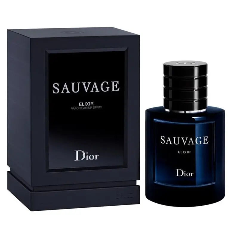 Dior Sauvage Elixir 60ml