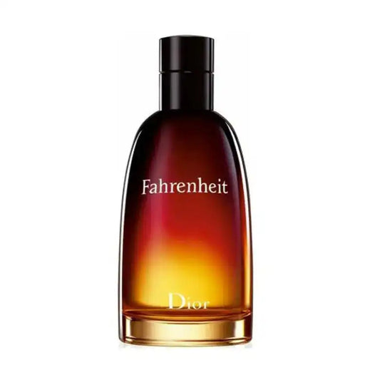 Dior Fahrenheit by Christian EDT Spray 6.8 oz / 200ml