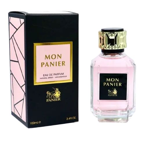 Mon Panier Femme EDP 100ml Panier Collection