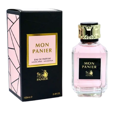 Mon Panier Femme EDP 100ml Panier Collection