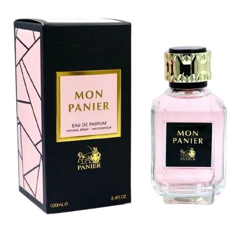 Mon Panier Femme EDP 100ml Panier Collection