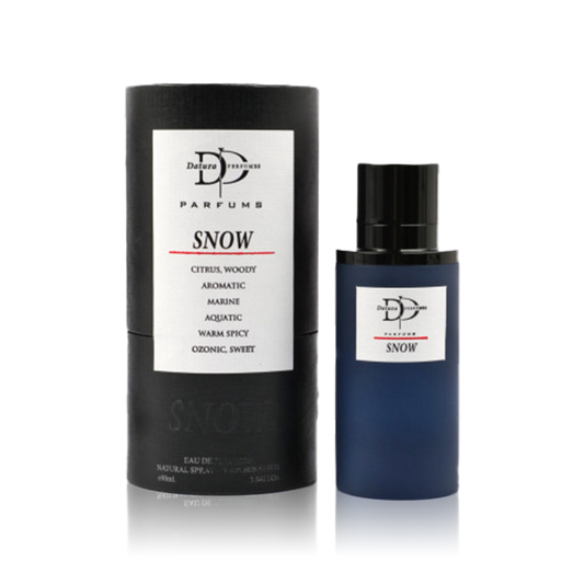 Datura Perfumes Snow EDP