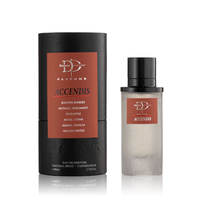 Datura Perfumes Accendis EDP