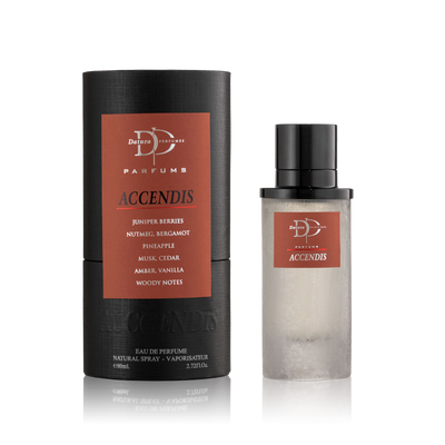 Datura Perfumes Accendis EDP Panier Perfumes