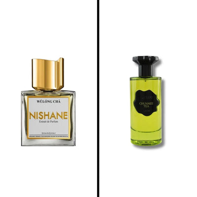 Derose Chunmee T Unisex Perfume - 100ml