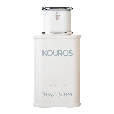 Yves Saint Laurent Kouros Edt Perfume 100ml For Men Yves Saint Laurent
