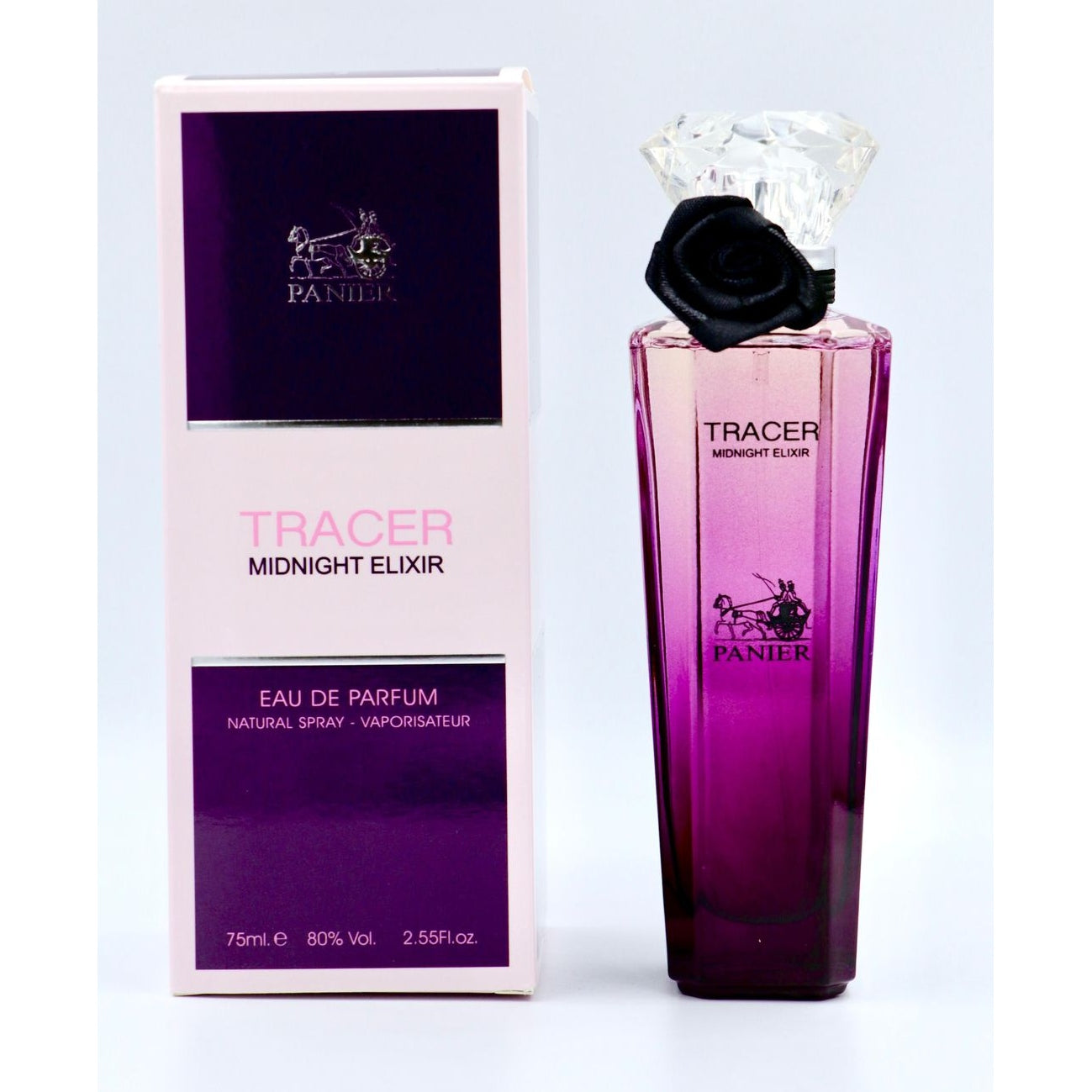 Panier Midnight Tracer Elixir 75ml 2.55 Fl. oz