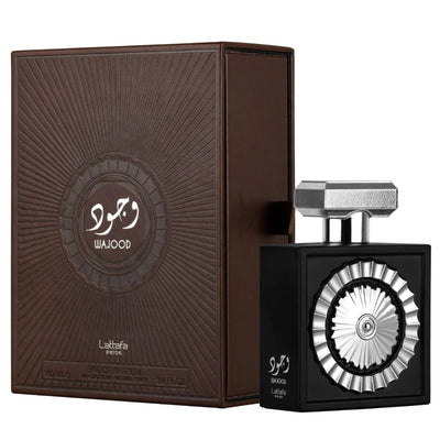 LATTAFA PRIDE Wajood 100ml EDP Lattafa Perfumes