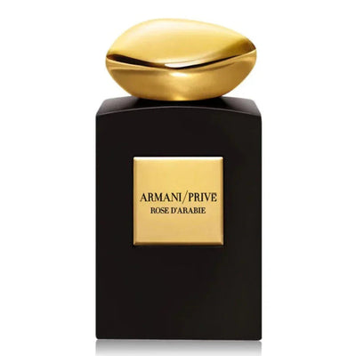 Giorgio Armani Prive Rose D’arabie – Eau de Parfum, 100 ml Giorgio Armani