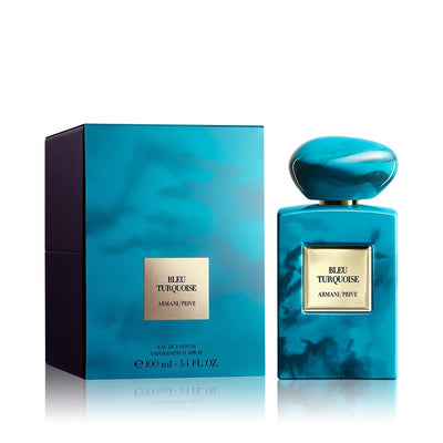Giorgio Armani Prive Bleu Turquoise EDP 100ml Giorgio Armani