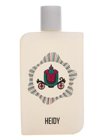 Samam Heidy EDP 100ML Samam