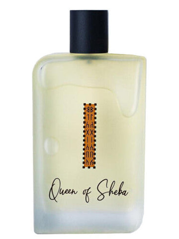 Samam Queen Of Sheba Samam