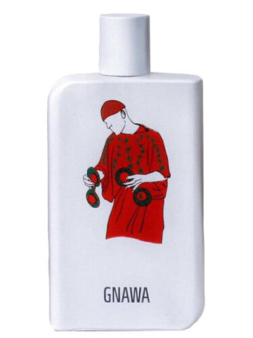 Samam Gnawa Samam