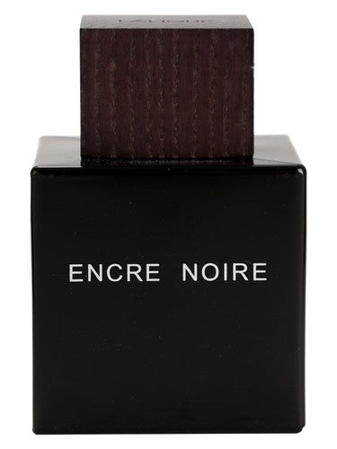 Lalique Encre Noire EDT For Men 100ML