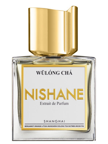 Wulóng Chá Nishane