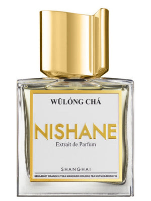 Wulóng Chá Nishane NISHANE