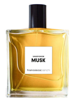 Francesca Bianchi Unspoken Musk Basma