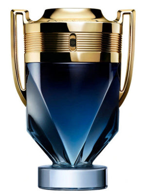 Invictus Parfum Rabanne Panier Perfumes