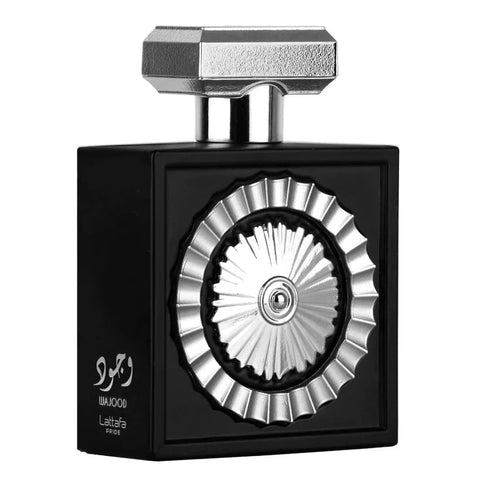 LATTAFA PRIDE Wajood 100ml EDP Lattafa Perfumes