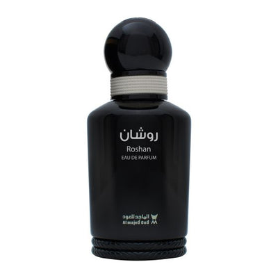 Al Majed Roshan Classic Perfume - 100 ml Al Majed