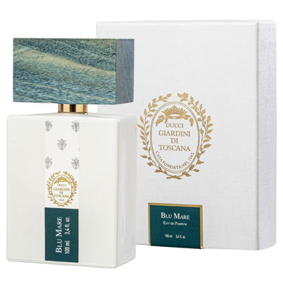 Giardini Di Toscana Blu Mare 100 Ml Smile Perfumes