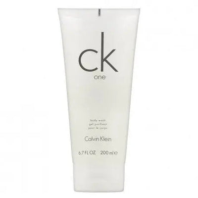 Calvin Klein Body Wash 200ml Panier Perfumes