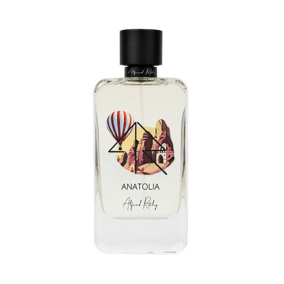 Alfred Ritchy Anatolia Edp 100ml Smile Perfumes