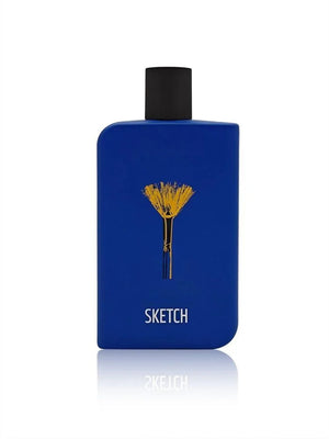 Samam Sketch EDP 100ML Samam