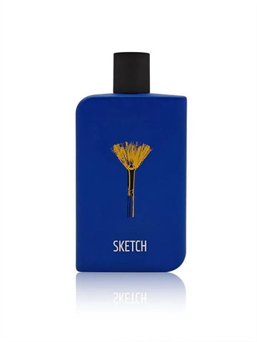 Samam Sketch EDP 100ML Samam