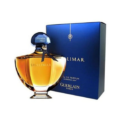 Guerlain Shalimar EDP 90ml for Women Guerlain