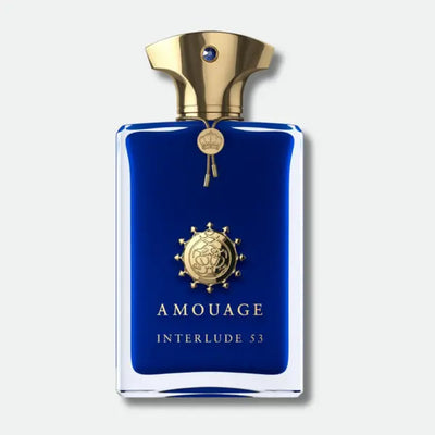 Amouage Interlude 53 Man 100ml Amouage