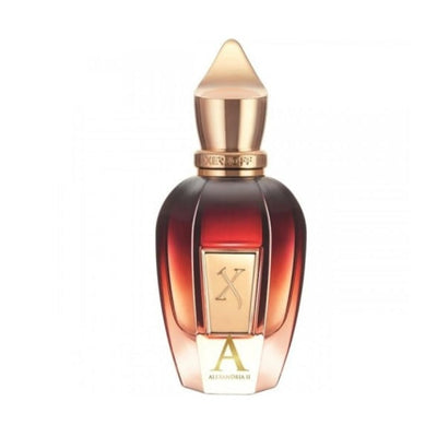 Xerjoff Oud Stars Alexandria II Parfum 100ml Xerjoff