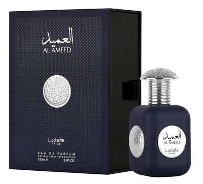 LATTAFA PRIDE Al Ameed 100ml EDP Lattafa Perfumes