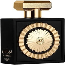 Lattafa Pride Nebras EDP 100ml / 3.4 oz Fragrances for Unisex Lattafa Perfumes