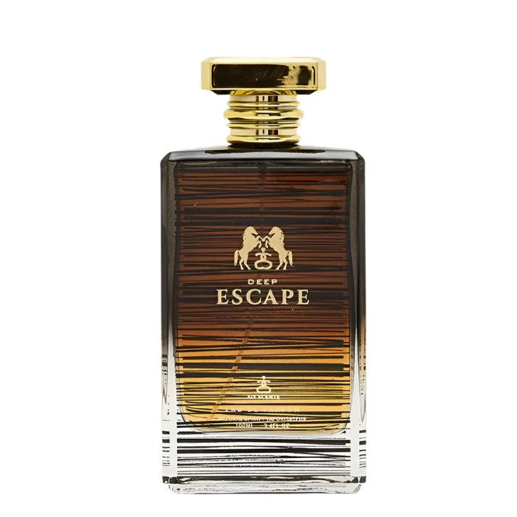 Six Scents Deep Escape Eau de Parfum 100ml Panier Perfumes