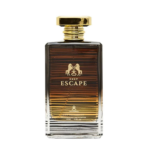 Six Scents Deep Escape Eau de Parfum 100ml Panier Perfumes