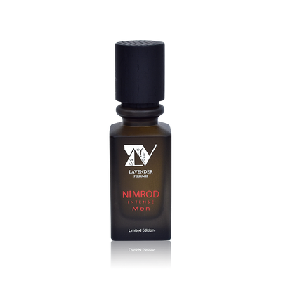 Lavender Nimrod Intense Men EDP Lavender