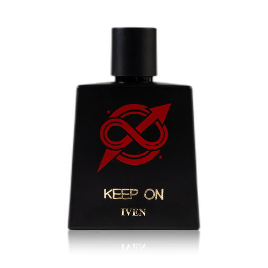 Iven Keep On EDP