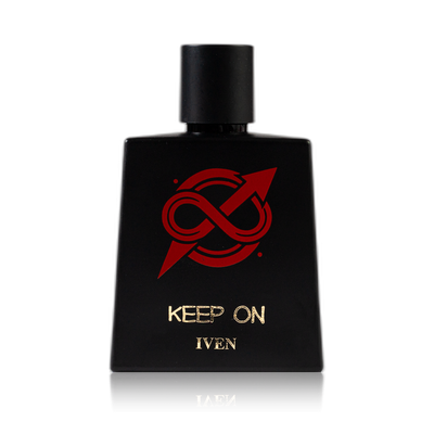 Iven Keep On EDP iven