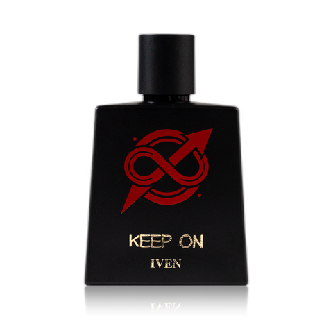 Iven Keep On EDP iven