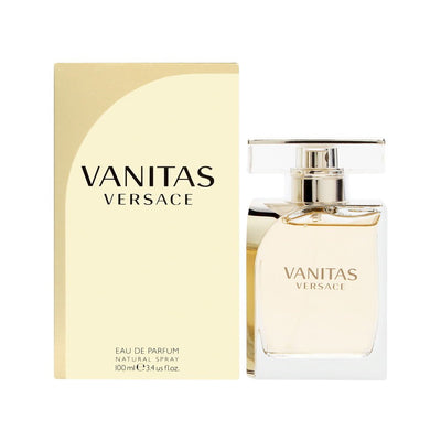 Versace Vanitas 100ml EDP for Women Versace