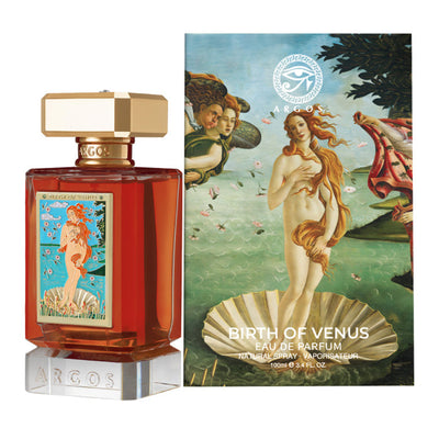 ARGOS BIRTH OF VENUS 100ML Smile Perfumes