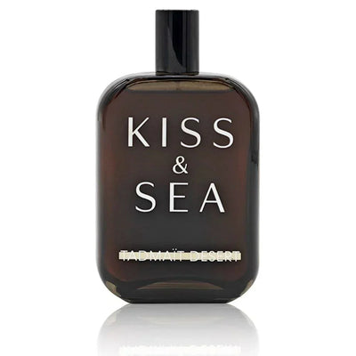 Samam Kiss And Sea Tadmait Desert 100 Ml Smile Perfumes
