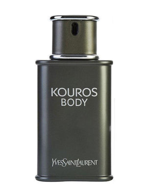 Ysl Body Kouros (EDT) - 100ml Yves Saint Laurent
